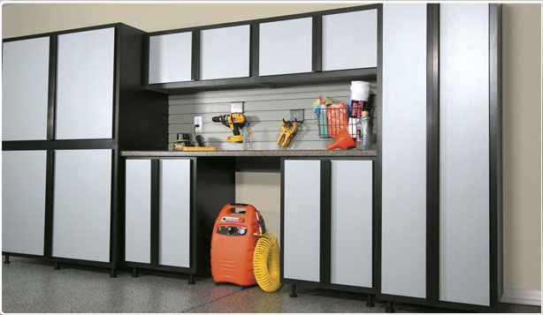 Tech Series, Storage Cabinet  Dallas